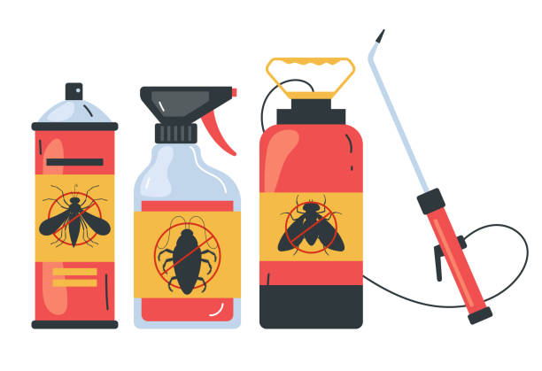 Best Best Pest Control Companies  in Arlington, WA